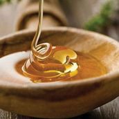 NATURAL HONEY