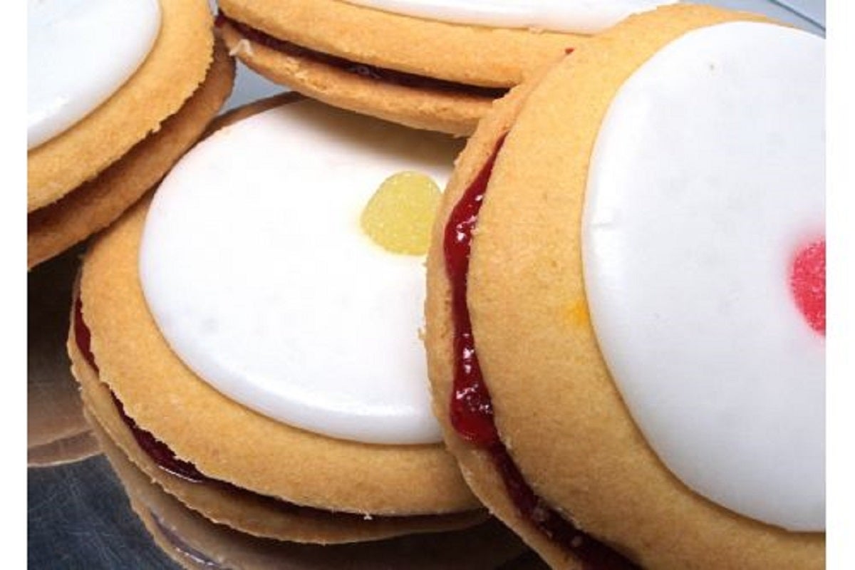 Empire Biscuits