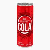 Soft Drink Kingsley