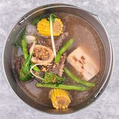Bulalo Steak 