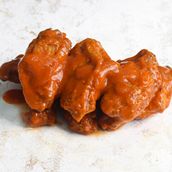 Buffalo Wings