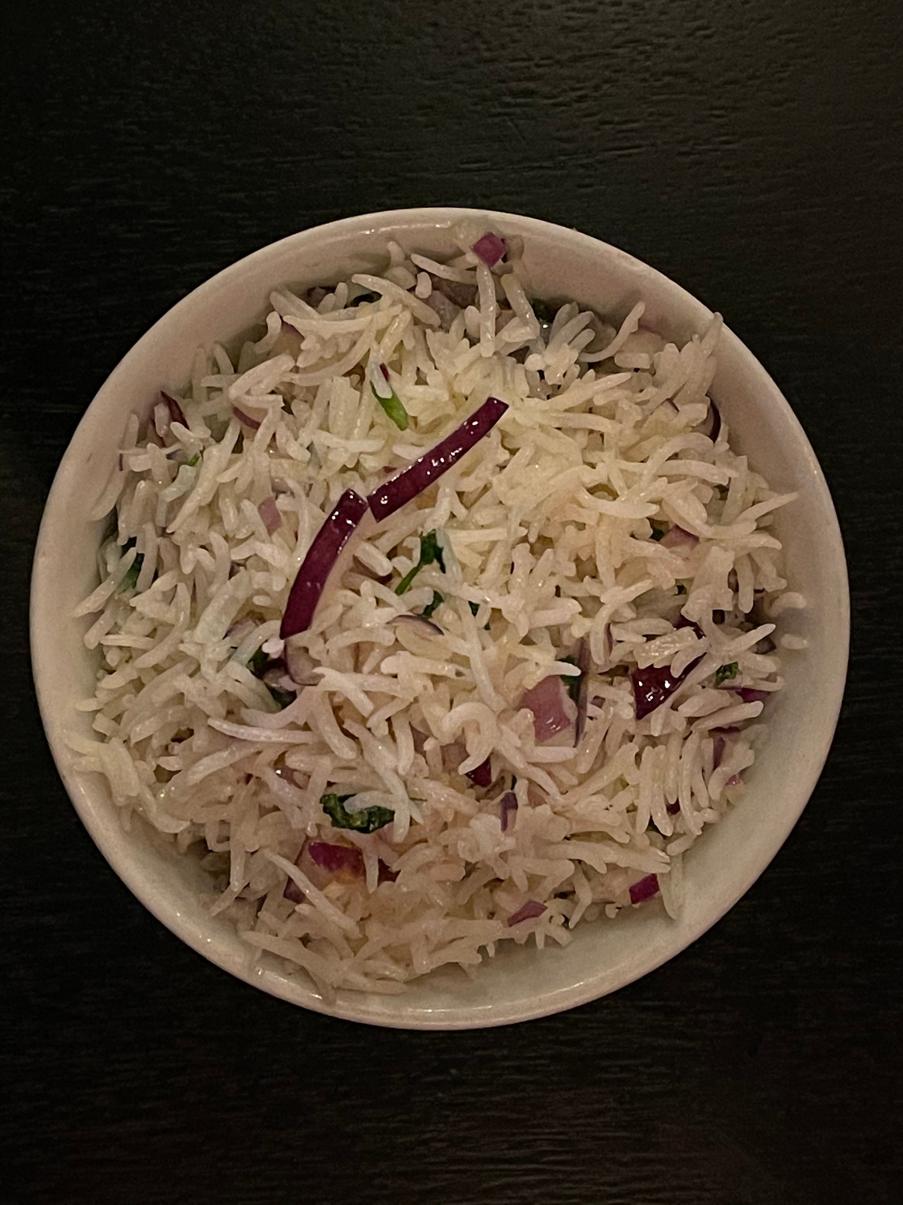 Fried Rice
