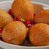 Kebbeh