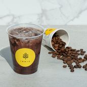Iced Mocha
