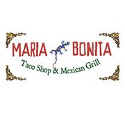 Maria Bonita Taco Shop And Grill