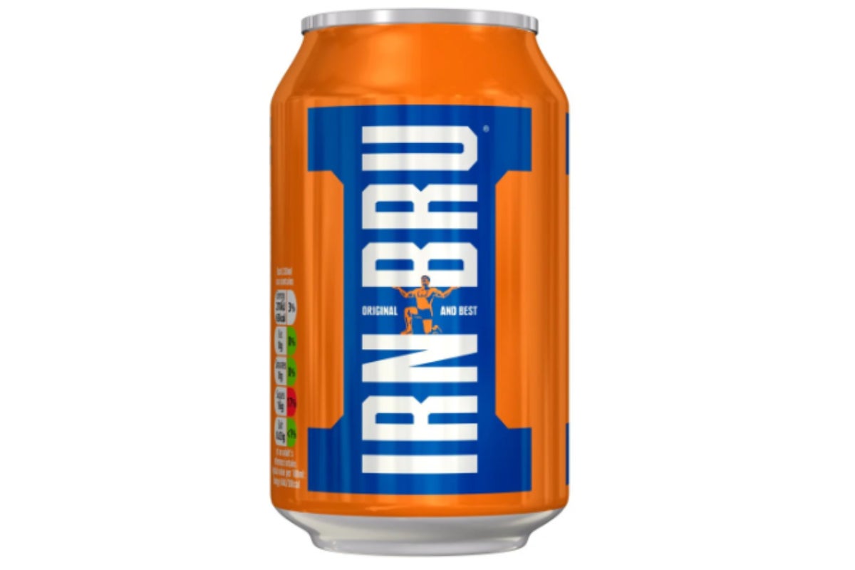Irn Bru
