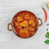 Chicken Masala