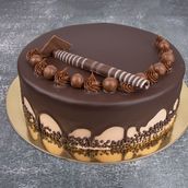 New Chocolate