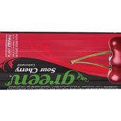 Green Cherry Cola
