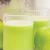 Green Apple Juice