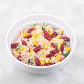 Tuna Wave Bowl
