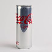 Coca-Cola Light 250 ml