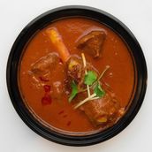 Mutton Rogan Josh