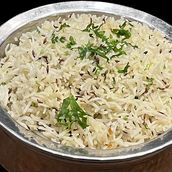 jeera rice