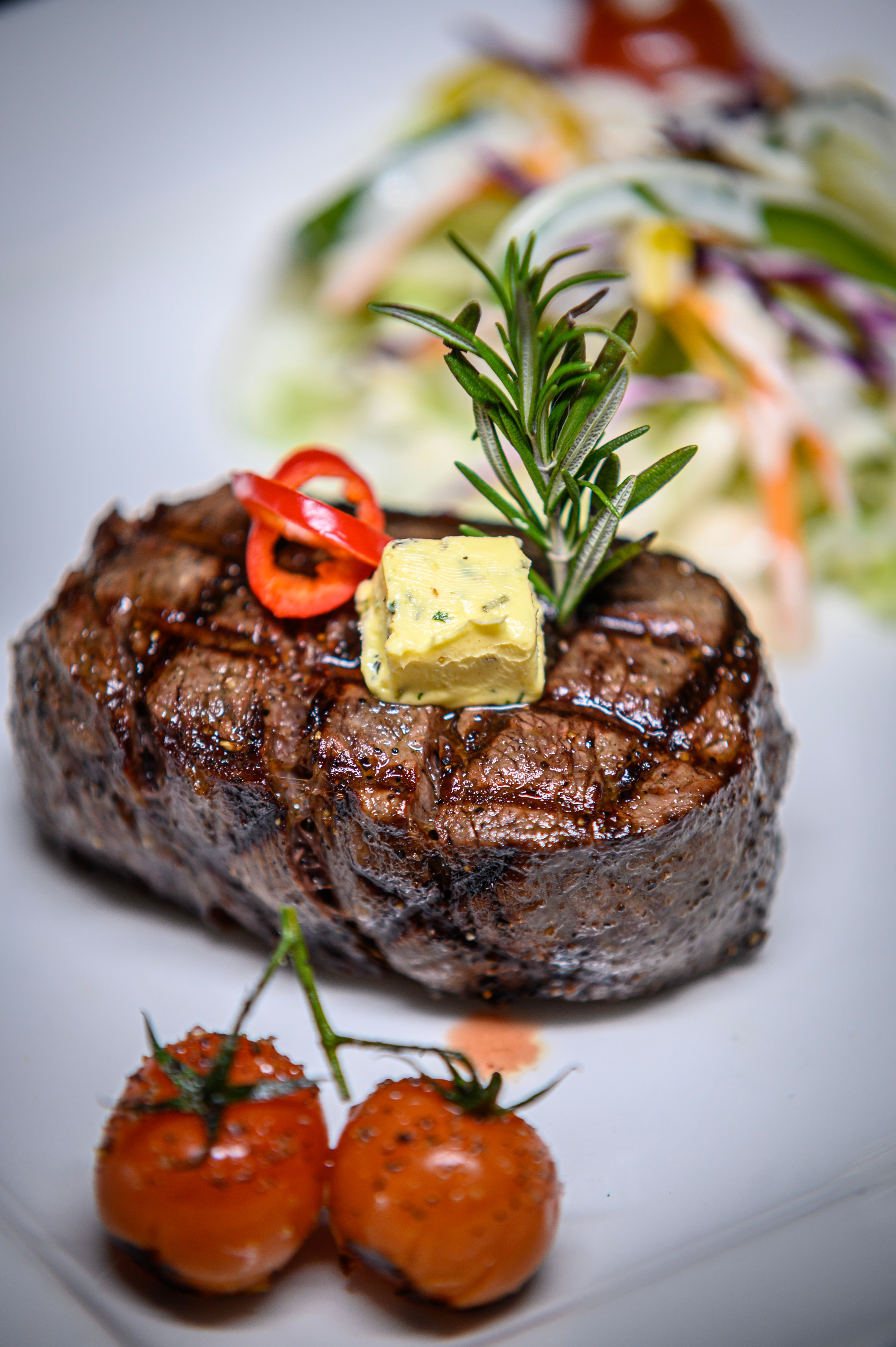 Fillet 250g