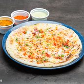 Uthappam
