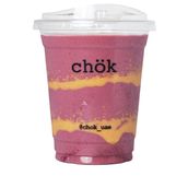 Acai Peanut Butter