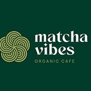 Matcha Vibes