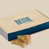 Spinach Box of 12