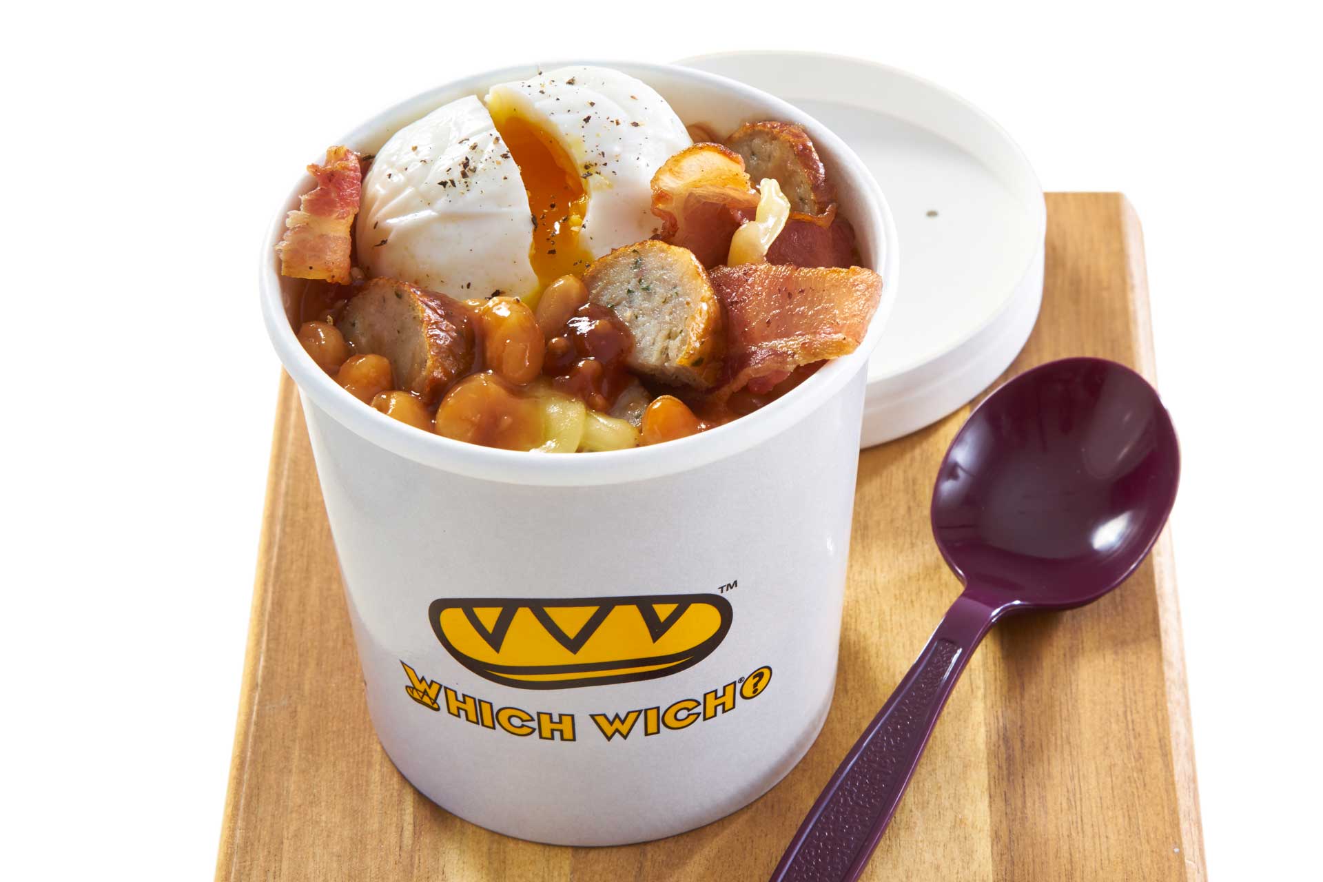 Ultimate Breakfast Pot
