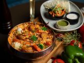 Veg Biryani