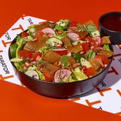Fattoush