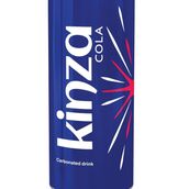 Kenza Cola