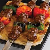 Kebab Orfali Grill