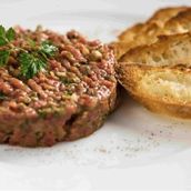 Steak Tartare