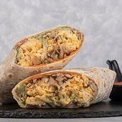 Las Vegas Buritto