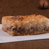 Coconut Bar