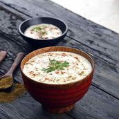 Masala Dahi