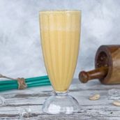 Mango Lassi