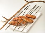 Grilled Chicken Wingette