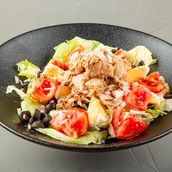 Tuna Salad