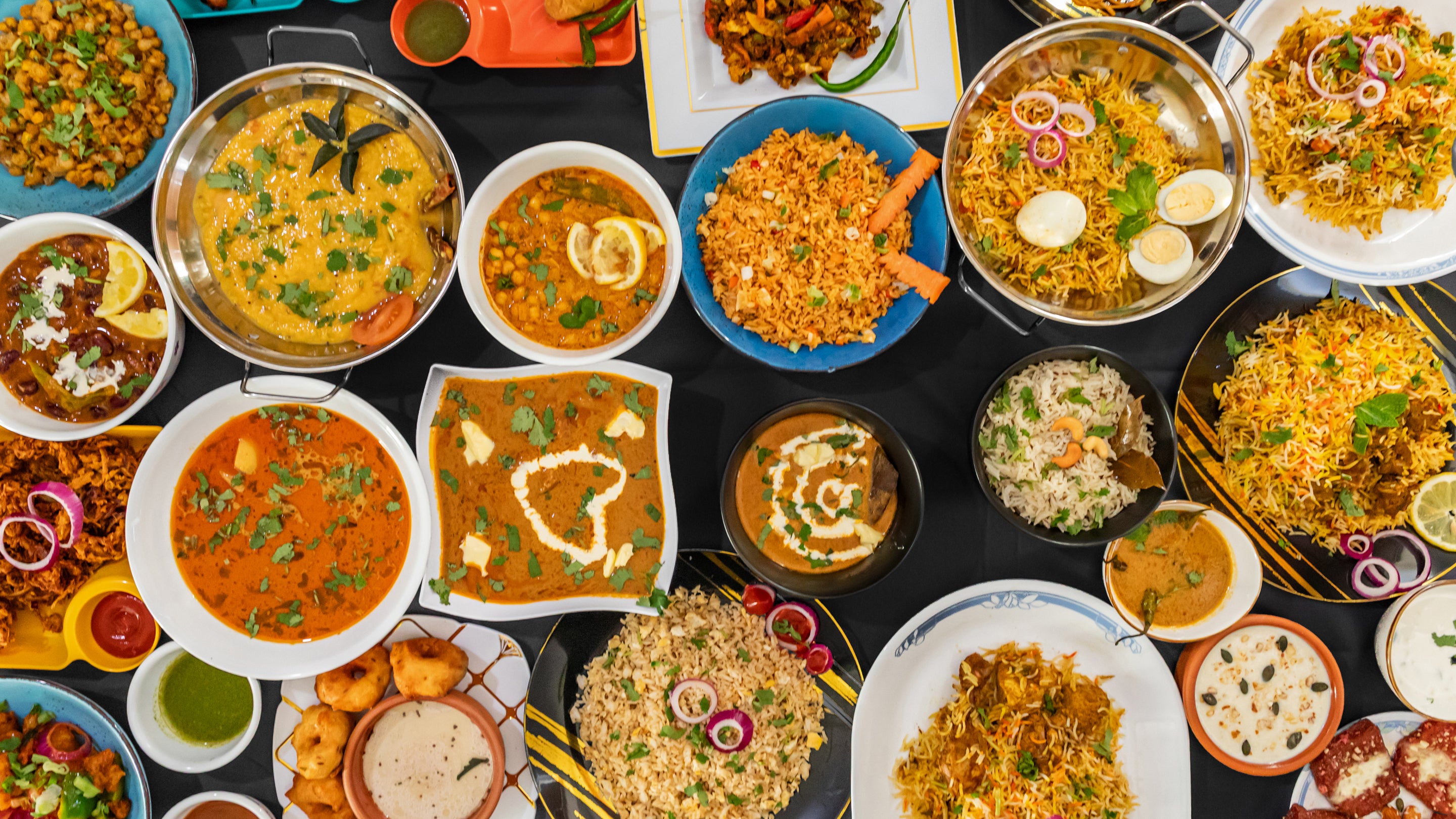 Spice Land Indian Takeaway