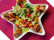 Fattoush