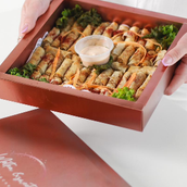 BOX MUSKHAN