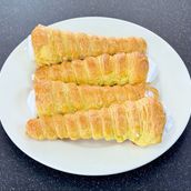Cream Roll