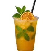 Passion Mojito