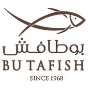Bu Tafish Seafood Restaurant