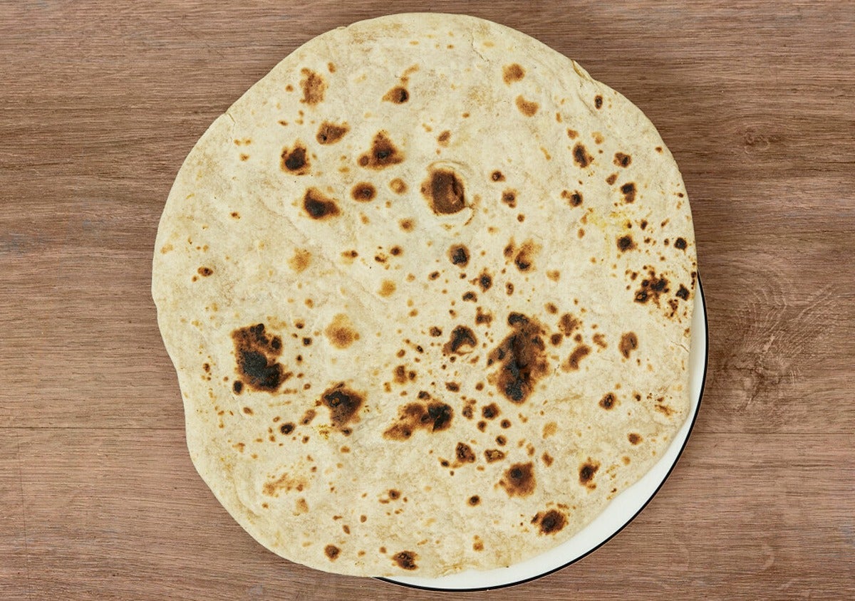 Chapati