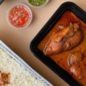 Chicken Salona