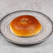 Red Bean Bread