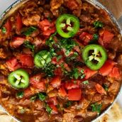 FOUL MEDAMES