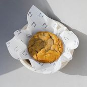 Peanut Butter Cookie
