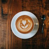 Spanish Latte