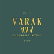 Varak - The Edible Luxury