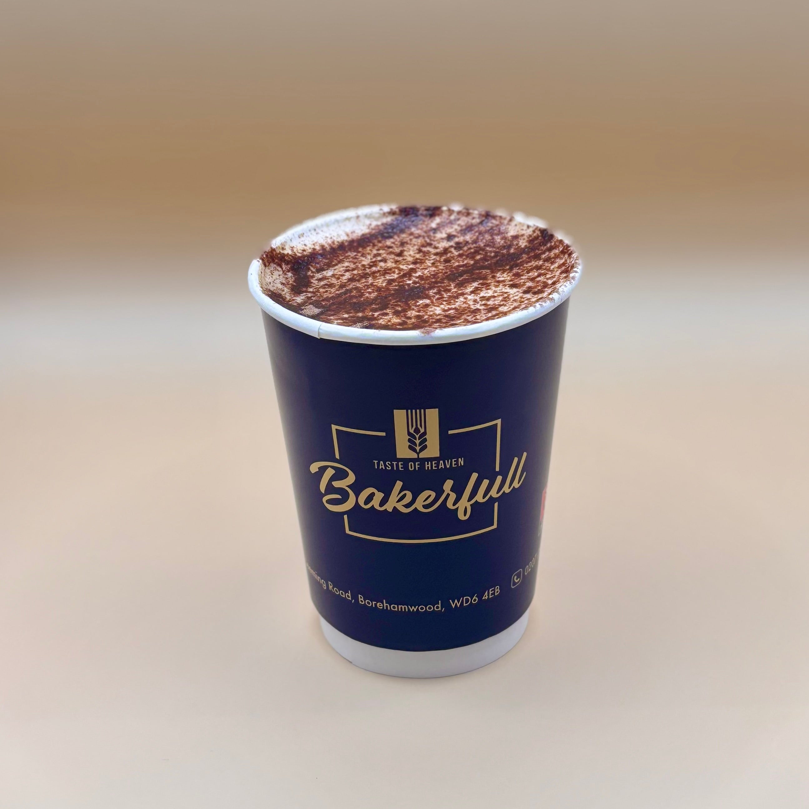 Cappuccino
