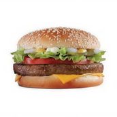 Khaleeji Burger